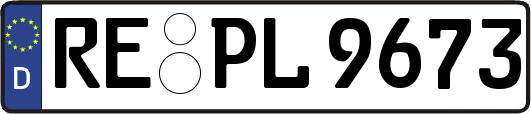 RE-PL9673