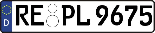 RE-PL9675