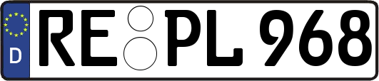 RE-PL968