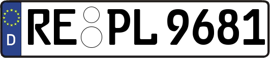 RE-PL9681