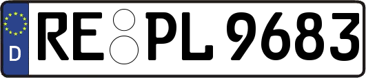 RE-PL9683