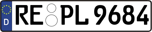 RE-PL9684