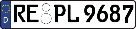 RE-PL9687