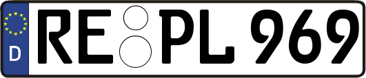 RE-PL969