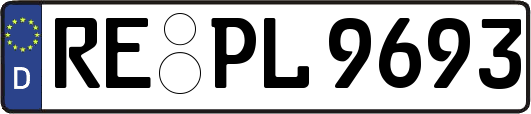 RE-PL9693