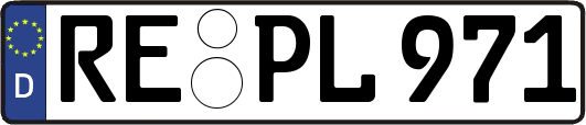 RE-PL971