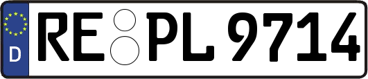 RE-PL9714