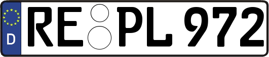 RE-PL972
