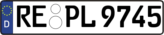 RE-PL9745