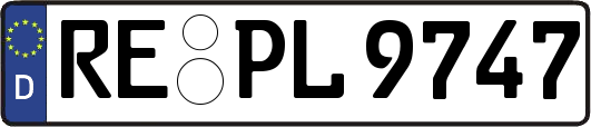 RE-PL9747