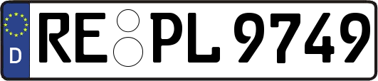 RE-PL9749