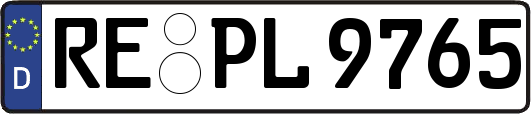 RE-PL9765