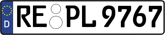 RE-PL9767
