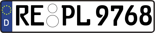 RE-PL9768
