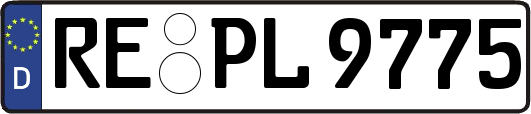 RE-PL9775
