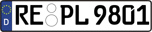 RE-PL9801