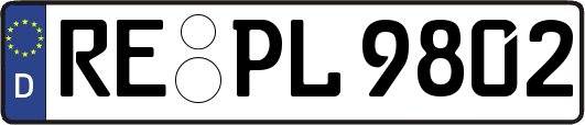 RE-PL9802