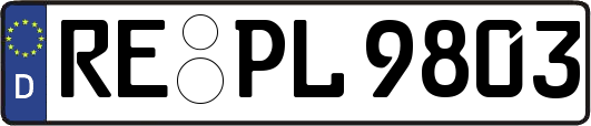 RE-PL9803