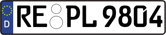 RE-PL9804