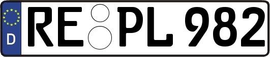 RE-PL982
