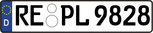 RE-PL9828