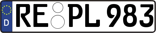 RE-PL983
