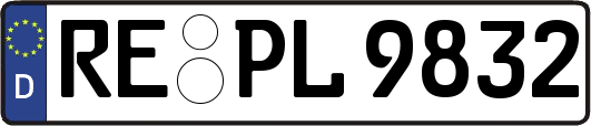 RE-PL9832
