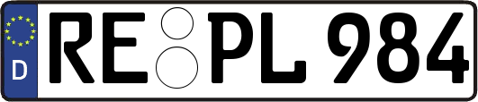RE-PL984
