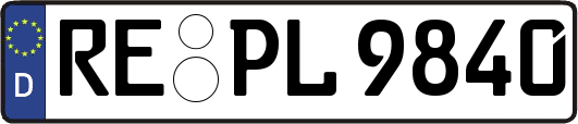 RE-PL9840