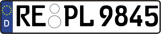 RE-PL9845