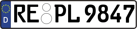 RE-PL9847