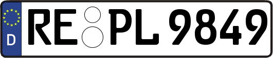 RE-PL9849