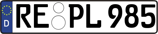 RE-PL985