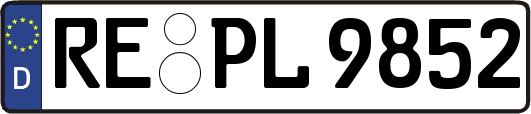 RE-PL9852
