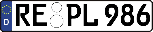 RE-PL986