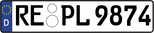 RE-PL9874