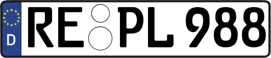 RE-PL988