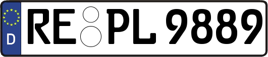 RE-PL9889