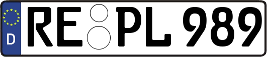 RE-PL989