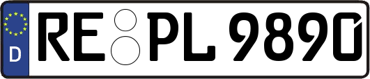 RE-PL9890