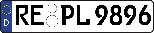 RE-PL9896