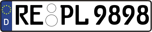 RE-PL9898