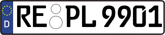 RE-PL9901