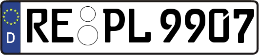 RE-PL9907