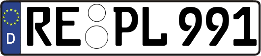 RE-PL991