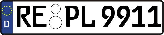 RE-PL9911