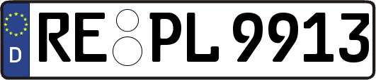 RE-PL9913