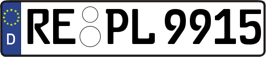 RE-PL9915
