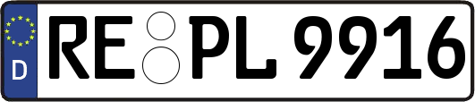 RE-PL9916