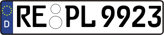 RE-PL9923